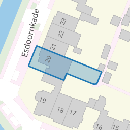 Perceel HSD01-A-6819