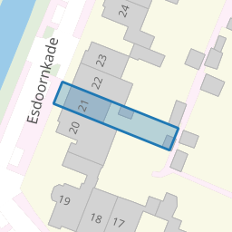 Perceel HSD01-A-6820