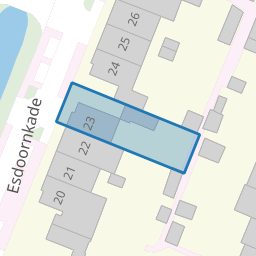 Perceel HSD01-A-6822