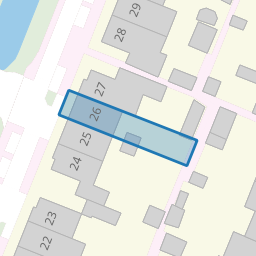 Perceel HSD01-A-6825