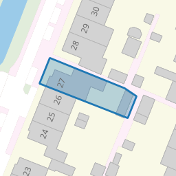 Perceel HSD01-A-6826