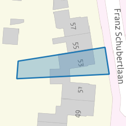 Perceel HSD01-A-6841