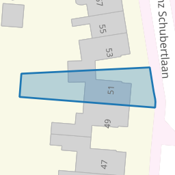 Perceel HSD01-A-6842