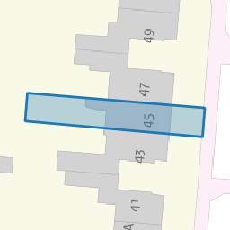 Perceel HSD01-A-6845