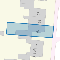 Perceel HSD01-A-6846