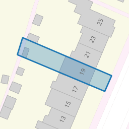 Perceel HSD01-A-6850