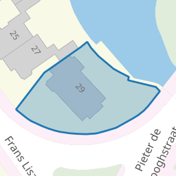 Perceel HSD01-A-6860