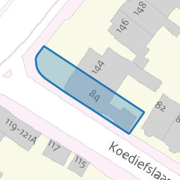 Perceel HSD01-A-6863