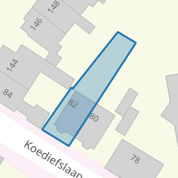 Perceel HSD01-A-6864