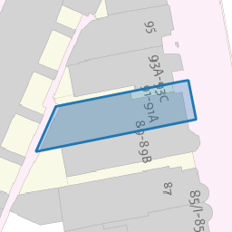 Perceel HSD01-A-6865