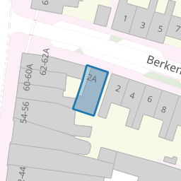 Perceel HSD01-A-6867