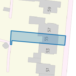 Perceel HSD01-A-6871