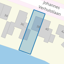 Perceel HSD01-A-6884