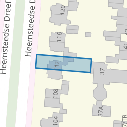 Perceel HSD01-A-6890