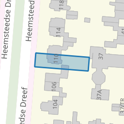 Perceel HSD01-A-6891