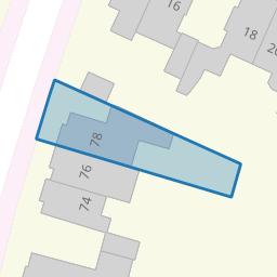 Perceel HSD01-A-6893