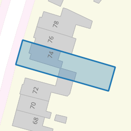 Perceel HSD01-A-6895