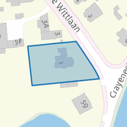 Perceel HSD01-A-6901