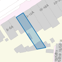 Perceel HSD01-A-6904