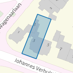 Perceel HSD01-A-6906