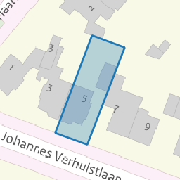 Perceel HSD01-A-6907