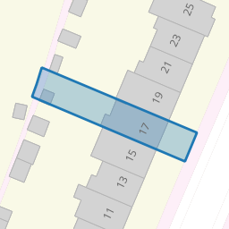 Perceel HSD01-A-6913