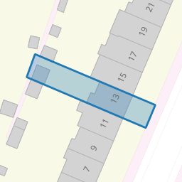Perceel HSD01-A-6915