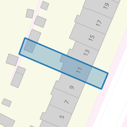 Perceel HSD01-A-6916