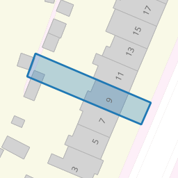 Perceel HSD01-A-6917