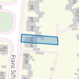 Perceel HSD01-A-6928