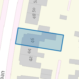 Perceel HSD01-A-6932