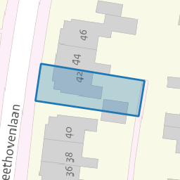 Perceel HSD01-A-6934