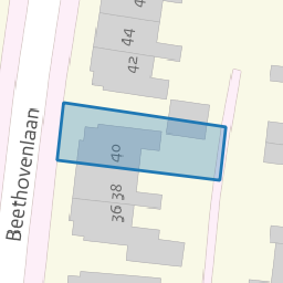 Perceel HSD01-A-6935