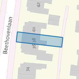 Perceel HSD01-A-6936