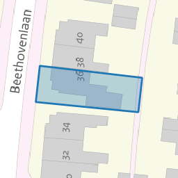 Perceel HSD01-A-6937