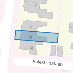 Perceel HSD01-A-6939