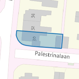 Perceel HSD01-A-6940