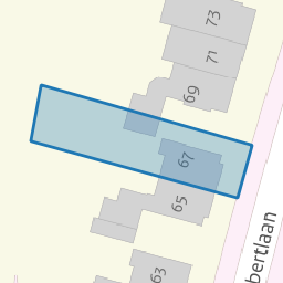 Perceel HSD01-A-6948