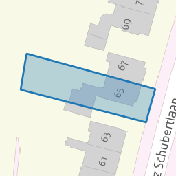 Perceel HSD01-A-6949