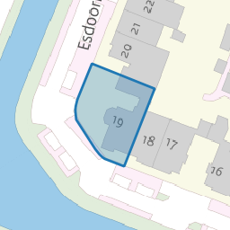 Perceel HSD01-A-6950