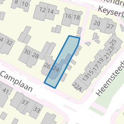 Perceel HSD01-A-6957