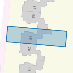 Perceel HSD01-A-6962