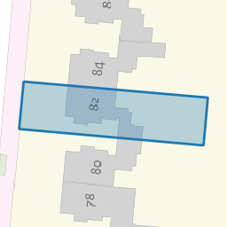 Perceel HSD01-A-6963