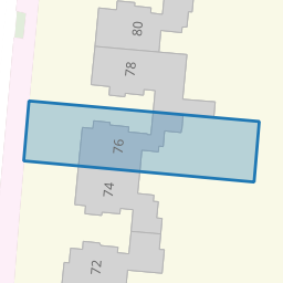 Perceel HSD01-A-6966