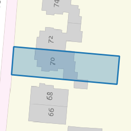 Perceel HSD01-A-6969