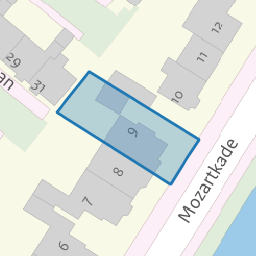 Perceel HSD01-A-6971