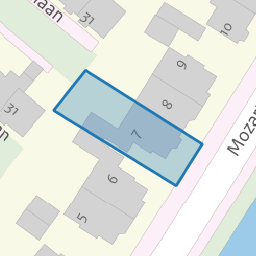 Perceel HSD01-A-6973