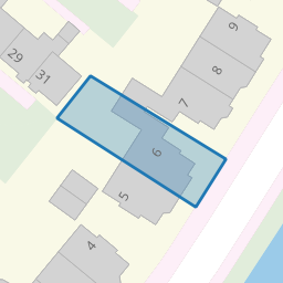 Perceel HSD01-A-6974