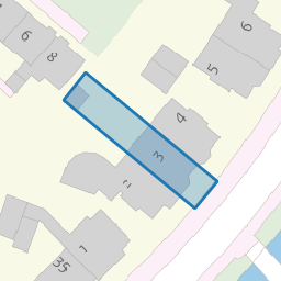 Perceel HSD01-A-6977