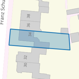 Perceel HSD01-A-6981